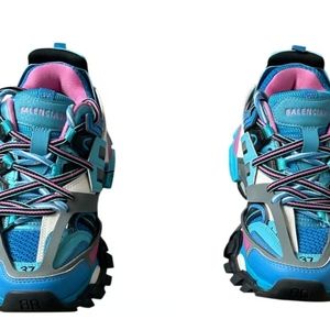 Balenciaga Track Trainers